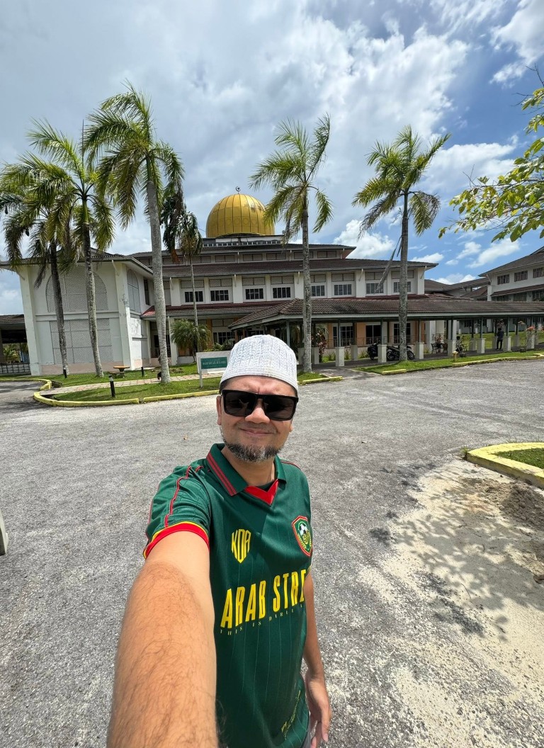 MASJID KOLEJ MATRIKULASI gallery image in Kedah