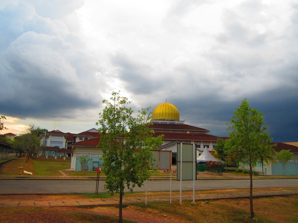 MASJID KOLEJ MATRIKULASI gallery image in Kedah