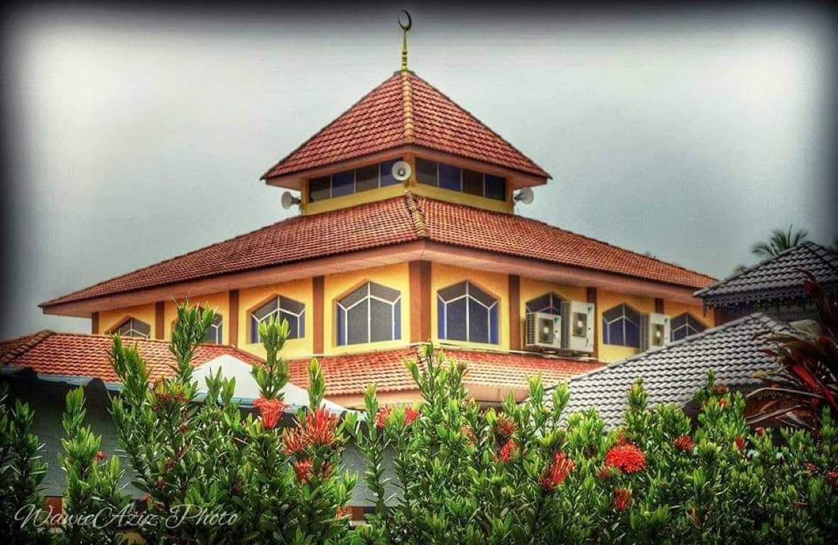 MASJID PULAU PISANG gallery image in Kedah