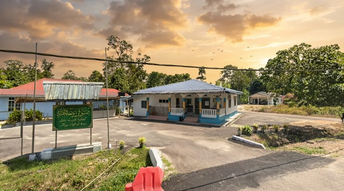 PARIT BILAL, Johor