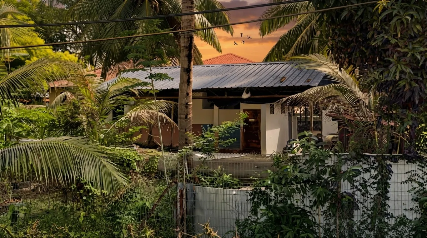 SURAU ALOR GELEGAH, Kedah