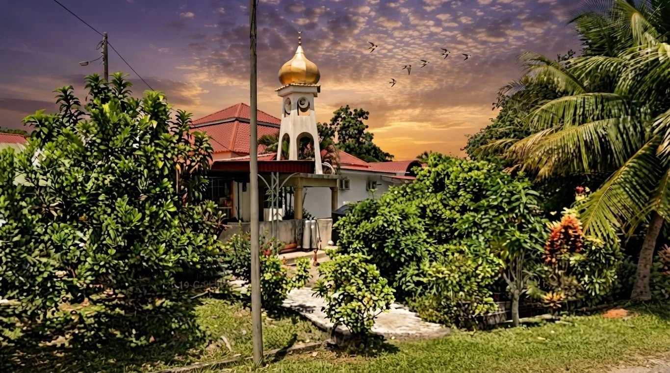 TAMAN SERI MAS, Kedah