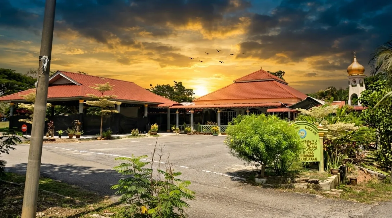 TAMAN SERI MAS, Kedah