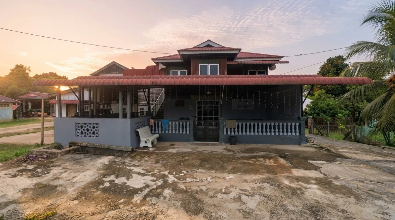 SURAU BELIMBING, Kedah