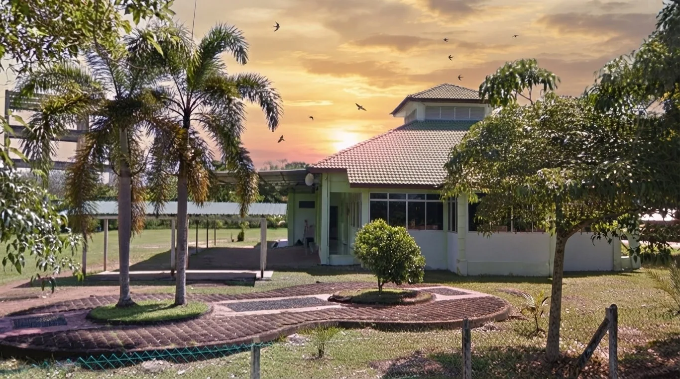 SURAU AS SOLIHIN, Kedah