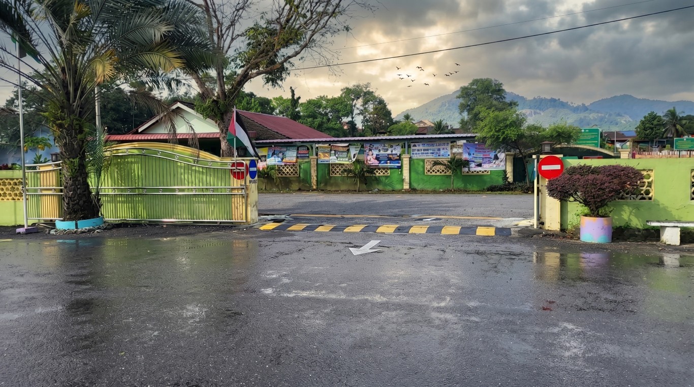 AL-MUTTAQIN TAMAN SELASIH gallery image in Kedah