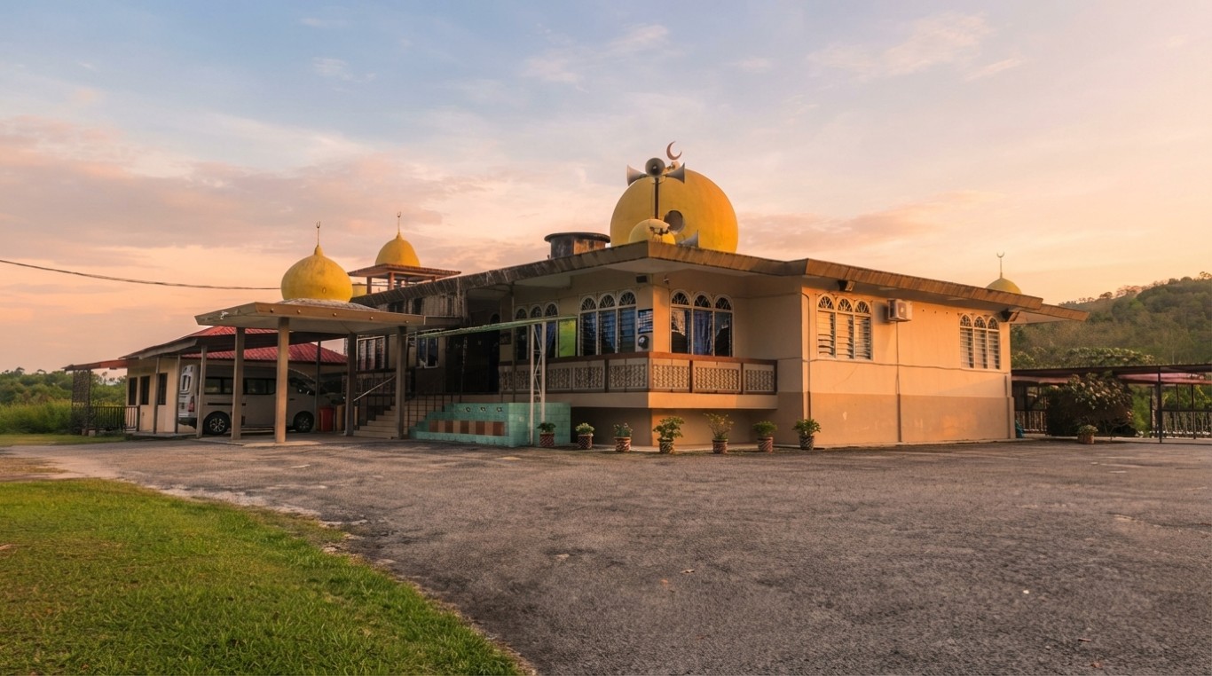 AL - ABIDIN in Selangor