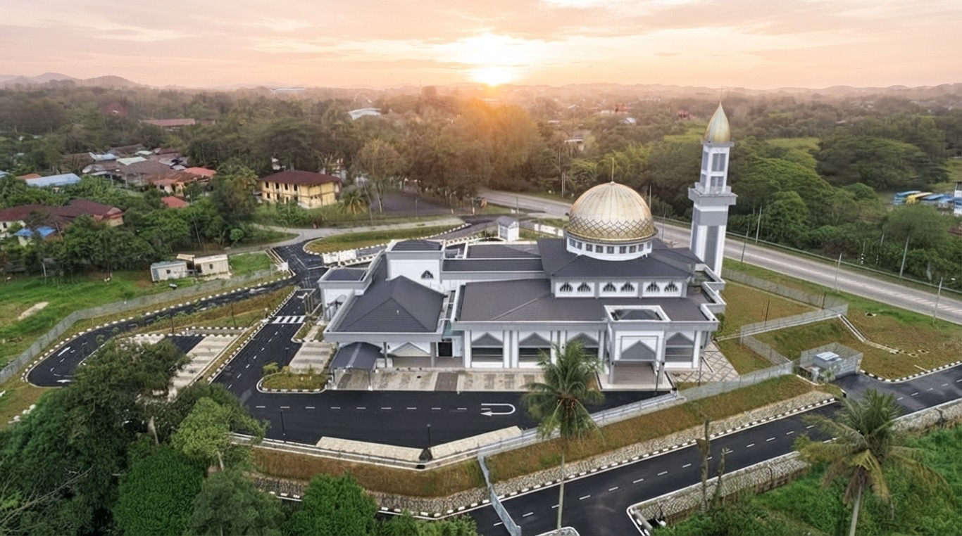 AL - KHOLIDIAH in Selangor