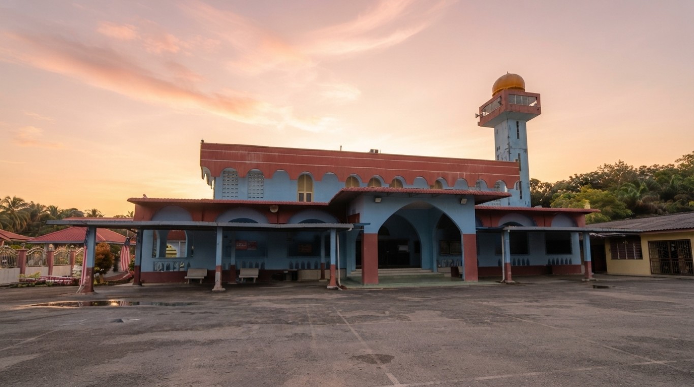 AL - MAKMUR in Selangor