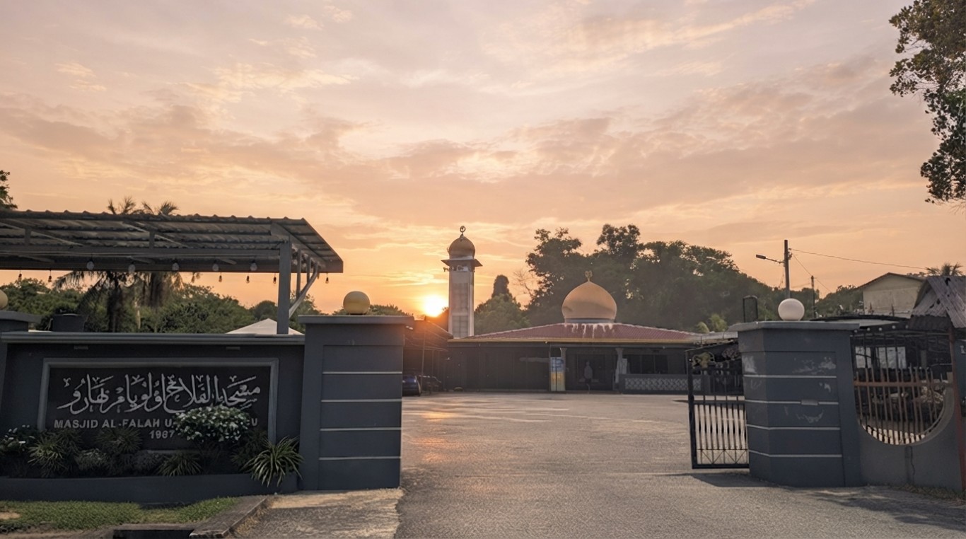 AL -FALAH in Selangor