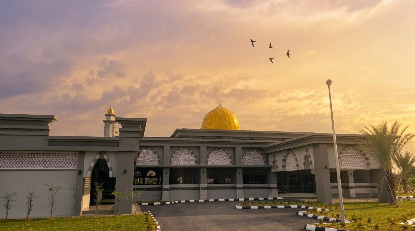 AL MUHAMMADI KARIAH TAMAN MAHSURI gallery image in Kedah