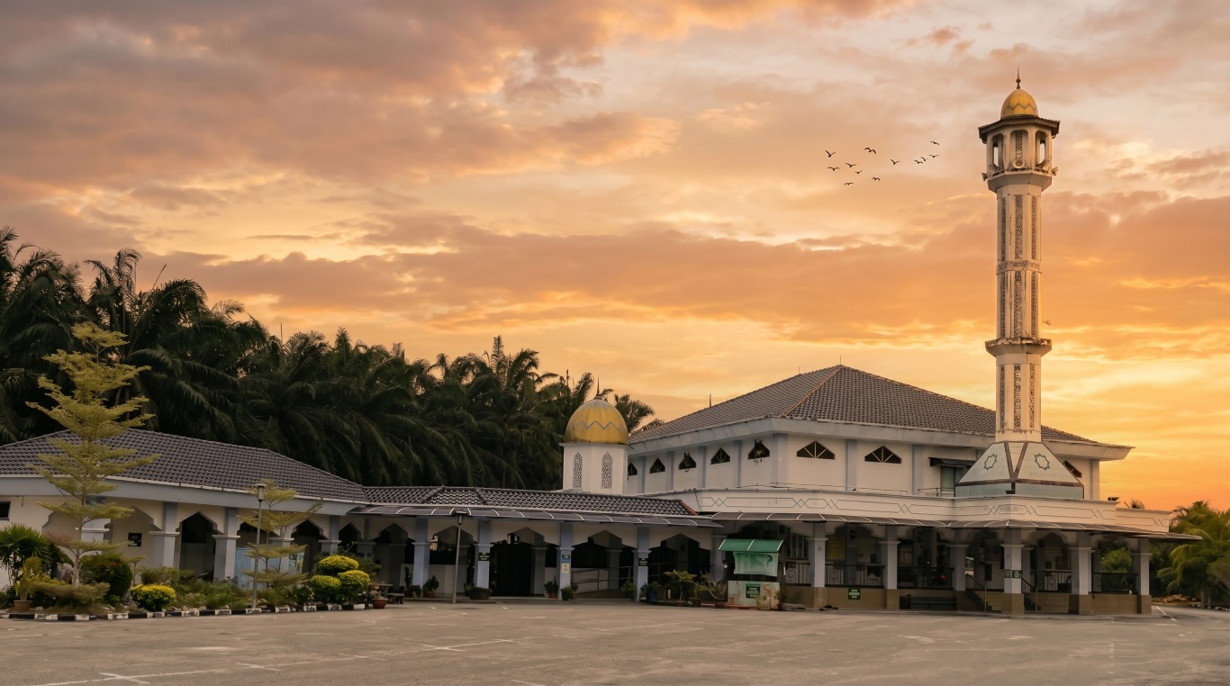 AL-FAIZIN, KAMPUNG PARIT SEMERAH gallery image in Johor