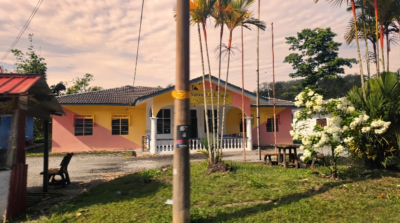AS - SYUKRIAH in Selangor