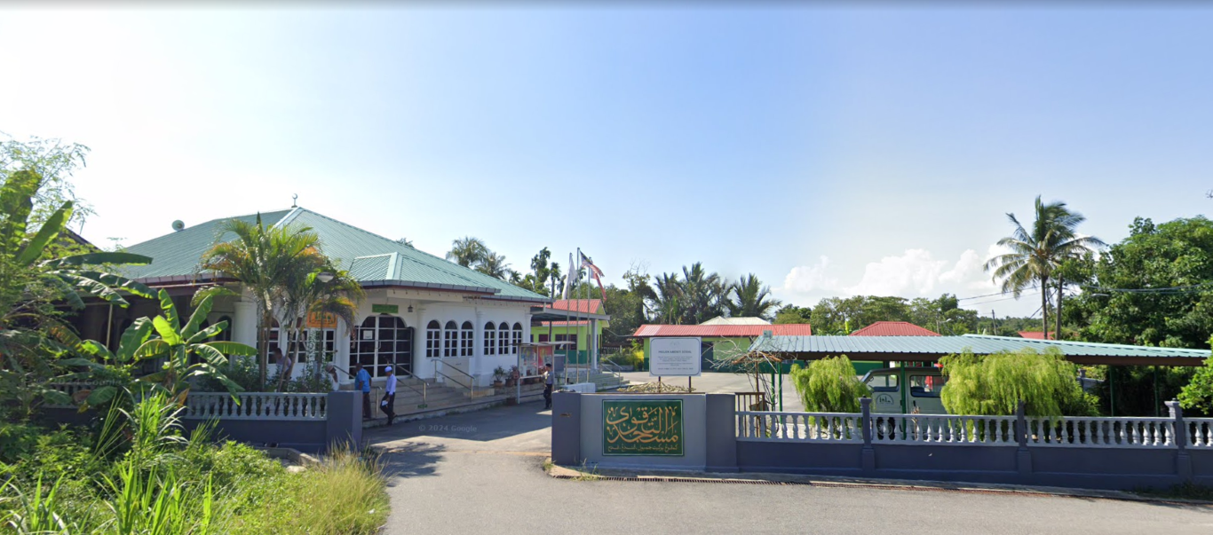MASJID AT-TAQWA BUKIT JAMBUL gallery image in Kedah