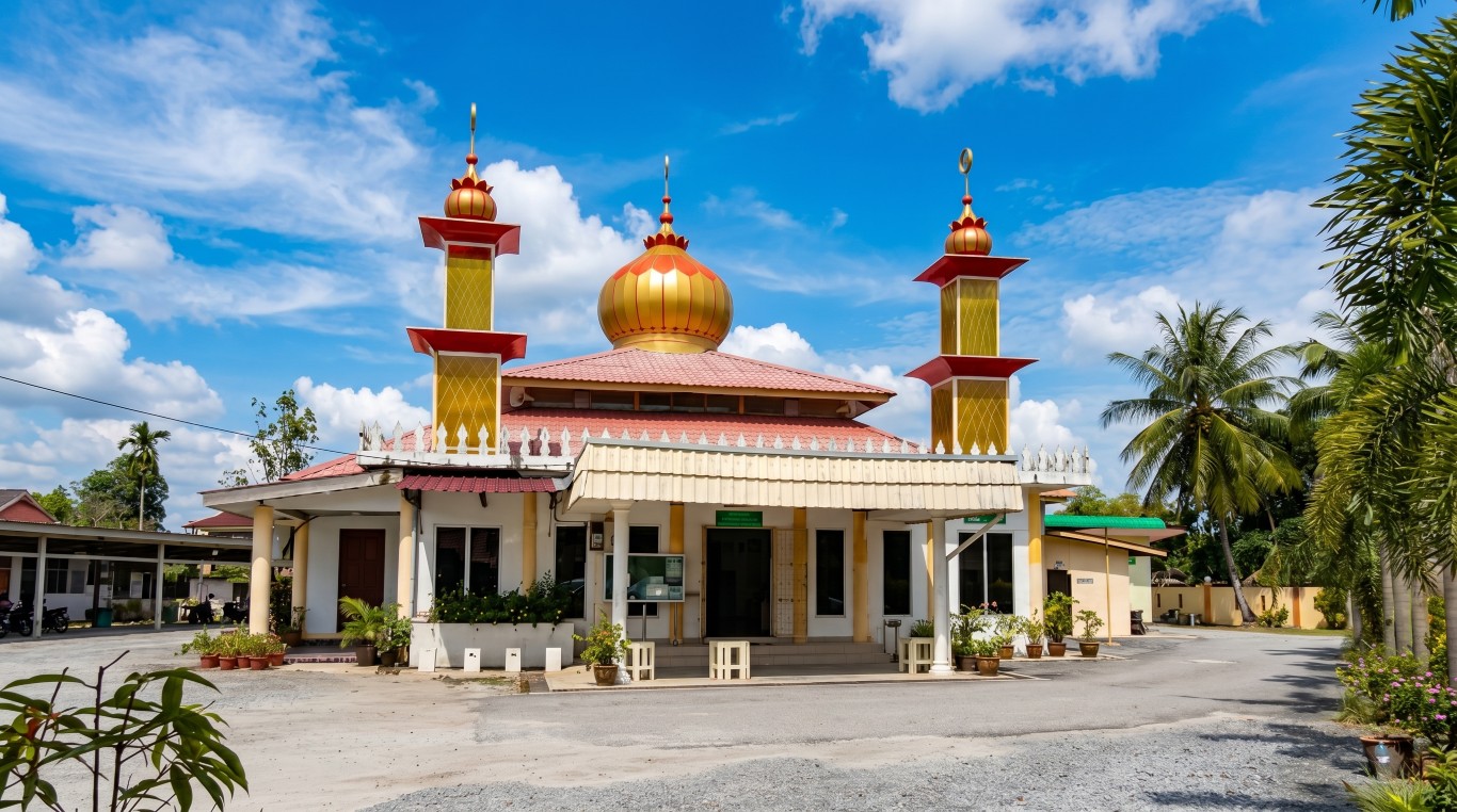 MASJID BATU 2 gallery image in Kedah