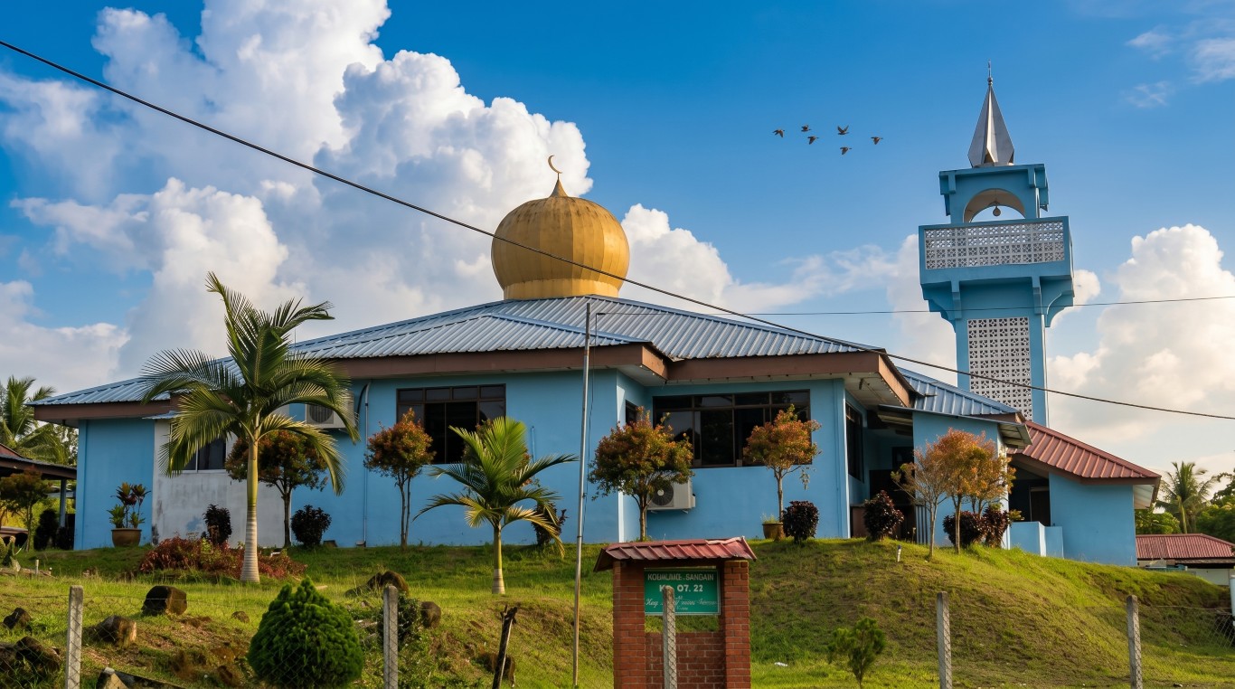 MASJID BATU 26 gallery image in Johor