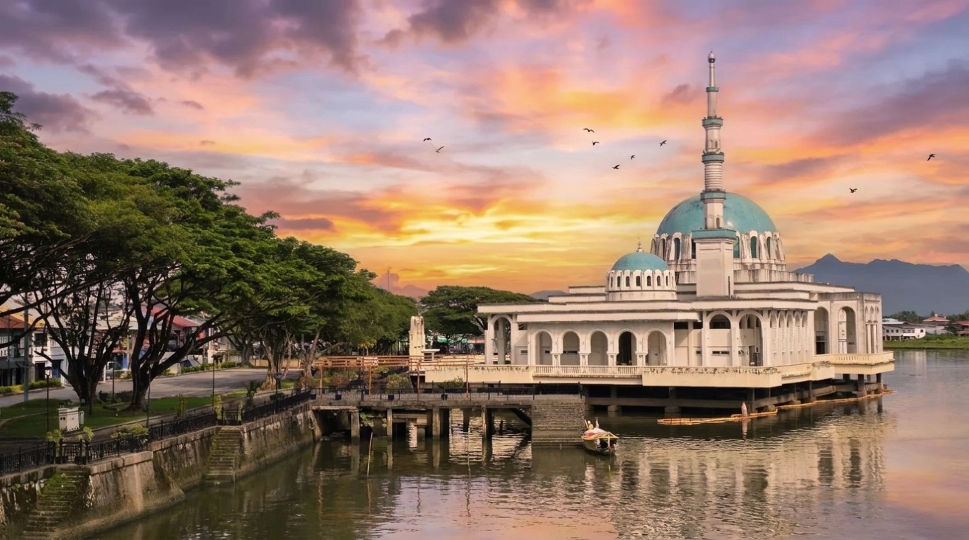 MASJID INDIA gallery image in Sarawak